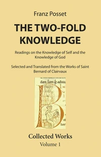 Cover of The Two-Fold Knowledge