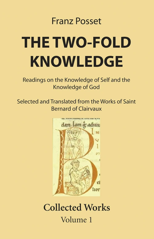 Cover of The Two-Fold Knowledge