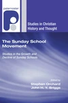 Cover of The Sunday School Movement