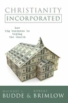 Cover of Christianity Incorporated