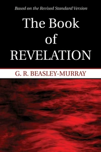 Cover of The Book of Revelation