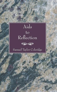 Cover of Aids to Reflection