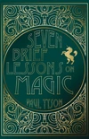 Cover of Seven Brief Lessons on Magic