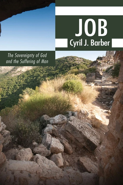 Cover of Job