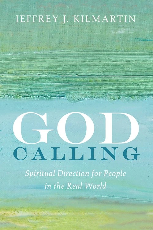 Cover of God Calling