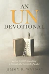 Cover of An Undevotional