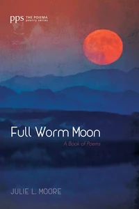 Cover of Full Worm Moon
