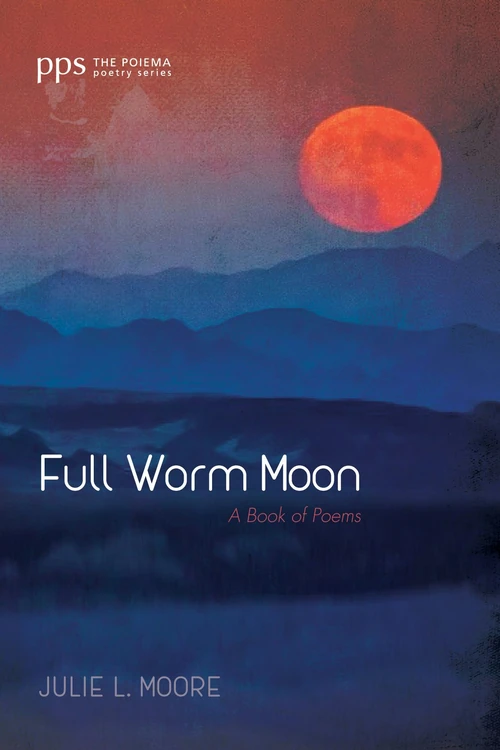 Cover of Full Worm Moon