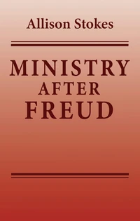 Cover of Ministry After Freud