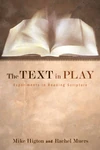 Cover of The Text in Play