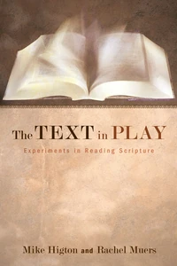 Cover of The Text in Play