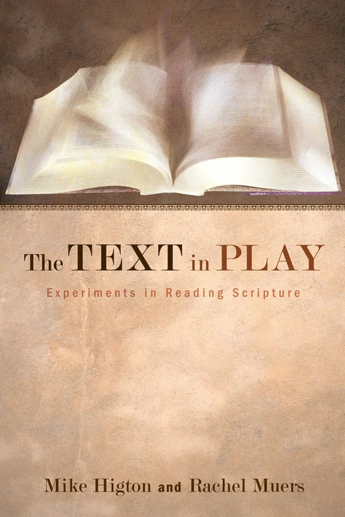 Cover of The Text in Play