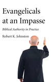 Cover of Evangelicals at an Impasse