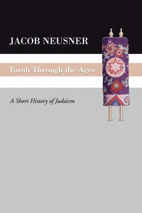 Cover of Torah Through the Ages