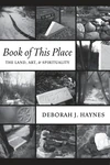 Cover of Book of This Place