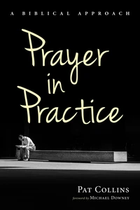 Cover of Prayer in Practice