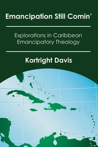 Cover of Emancipation Still Comin'
