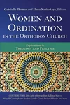 Cover of Women and Ordination in the Orthodox Church