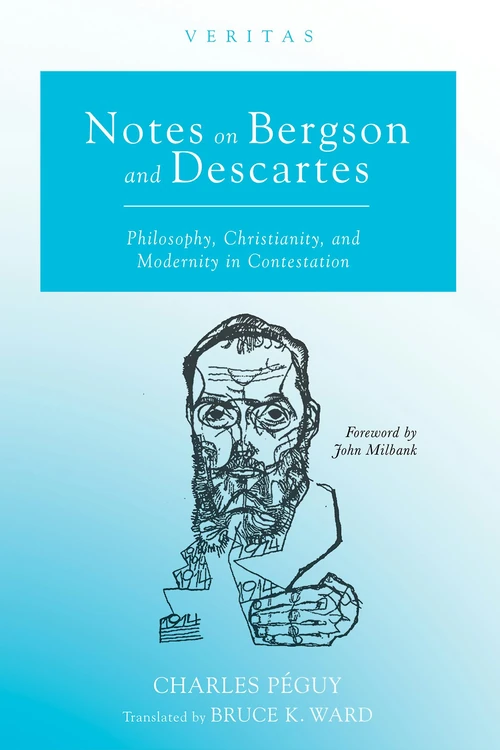Cover of Notes on Bergson and Descartes