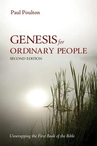 Cover of Genesis for Ordinary People, Second Edition
