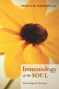 Cover of Immunology of the Soul