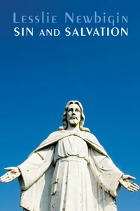 Cover of Sin and Salvation