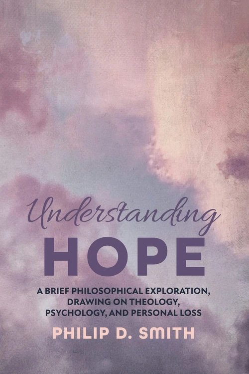 Cover of Understanding Hope