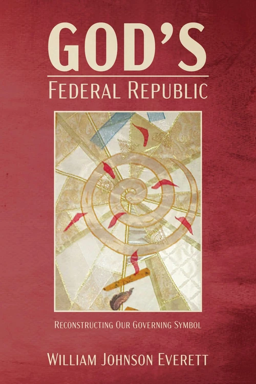 Cover of God’s Federal Republic