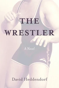 Cover of The Wrestler