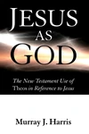 Cover of Jesus as God