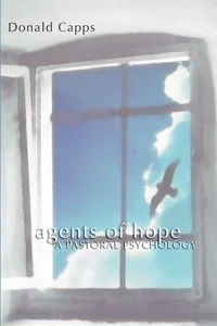Cover of Agents of Hope