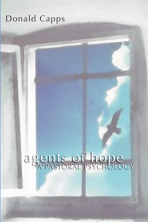 Cover of Agents of Hope