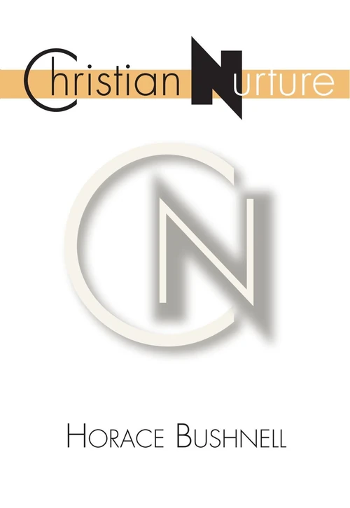 Cover of Christian Nurture