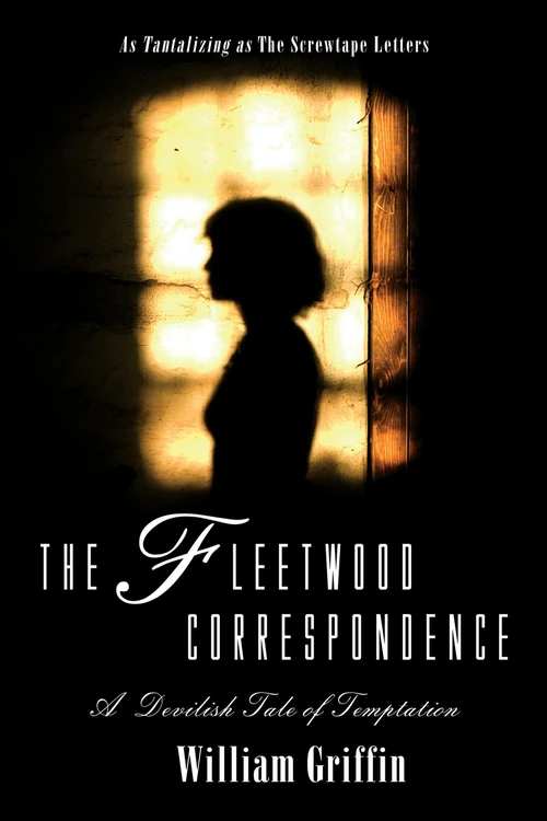 Cover of The Fleetwood Correspondence