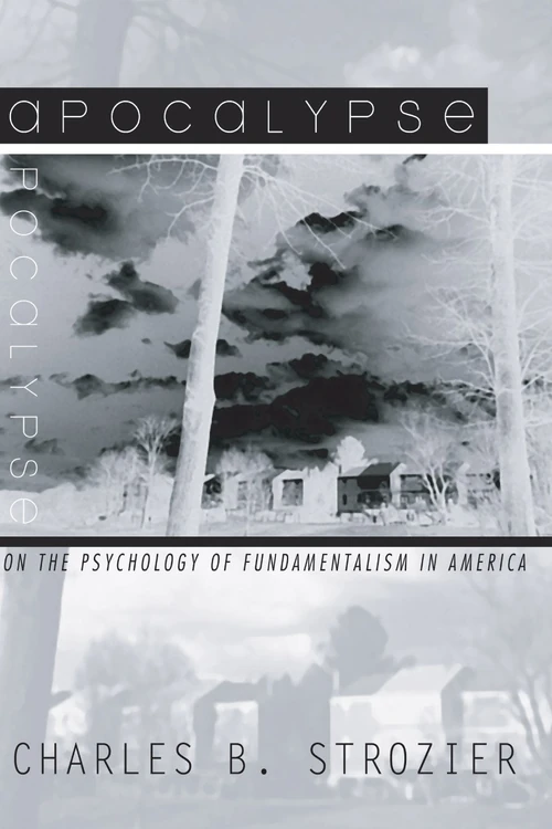 Cover of Apocalypse