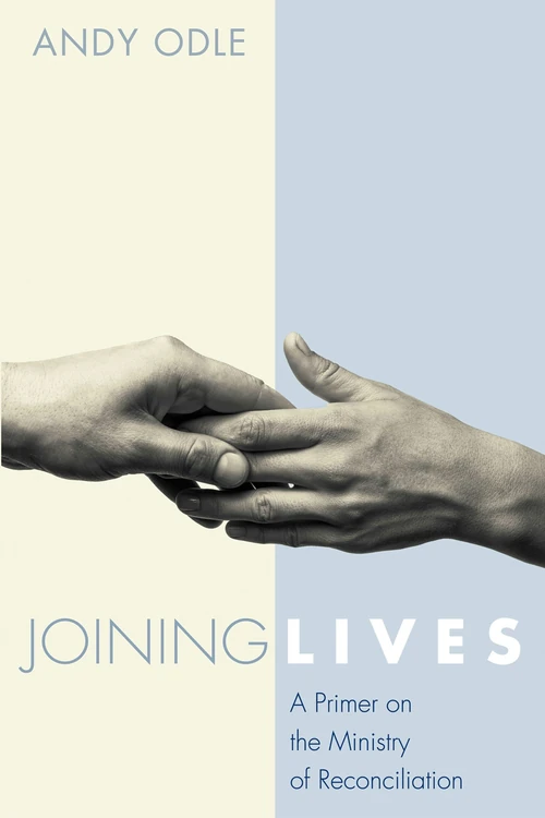 Cover of Joining Lives