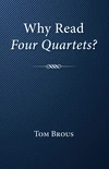 Cover of Why Read Four Quartets?