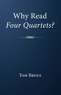Cover of Why Read Four Quartets?