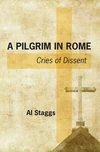 Cover of A Pilgrim in Rome