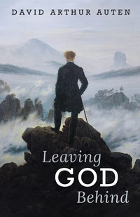 Cover of Leaving God Behind