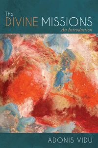 Cover of The Divine Missions