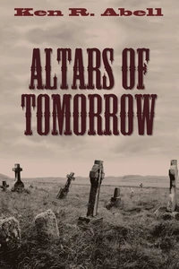 Cover of Altars of Tomorrow