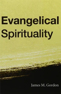 Cover of Evangelical Spirituality