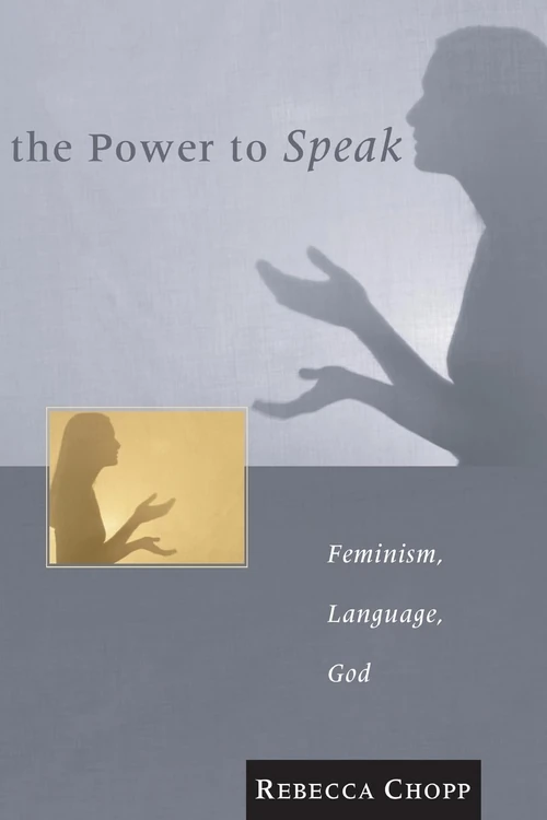 Cover of The Power to Speak