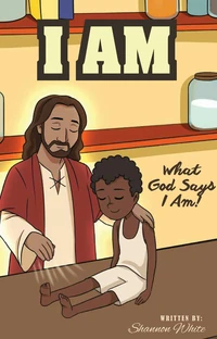 Cover of I Am What God Says I Am