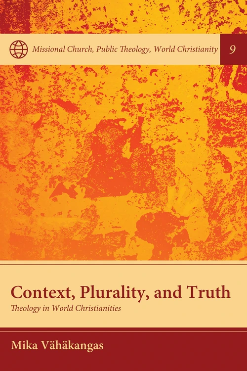 Cover of Context, Plurality, and Truth