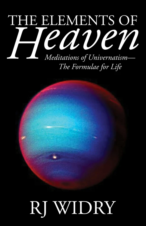 Cover of The Elements of Heaven