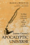 Cover of Jeanne Guyon’s Apocalyptic Universe
