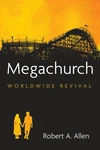 Cover of Megachurch