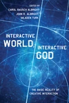 Cover of Interactive World, Interactive God